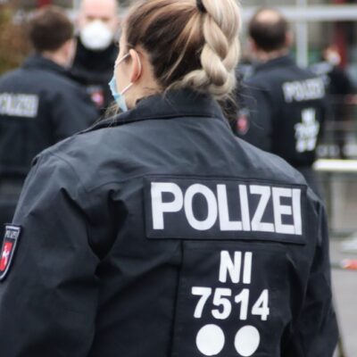 33χρονος φέρεται να σχεδίαζε μακελειό στο Μόναχο: Βρέθηκαν όπλα στο διαμέρισμα