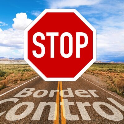 Αυστηροί έλεγχοι στα σύνορα: Τι πρέπει να προσέχουν οι ταξιδιώτες και οι εργαζόμενοι;