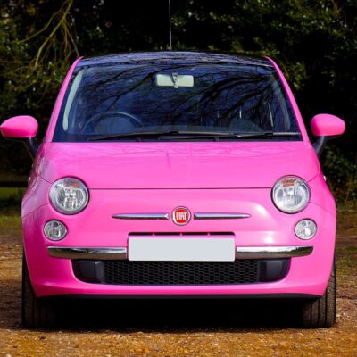 Η Fiat σταματά προσωρινά την παραγωγή ηλεκτρικών αυτοκινήτων