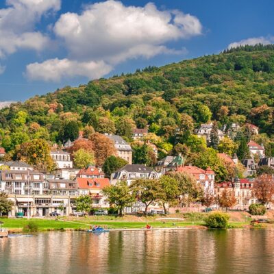 Στατιστικά καιρού: Πώς εξελίχθηκε ο Σεπτέμβριος του 2024 στη Βάδη-Βυρτεμβέργη;