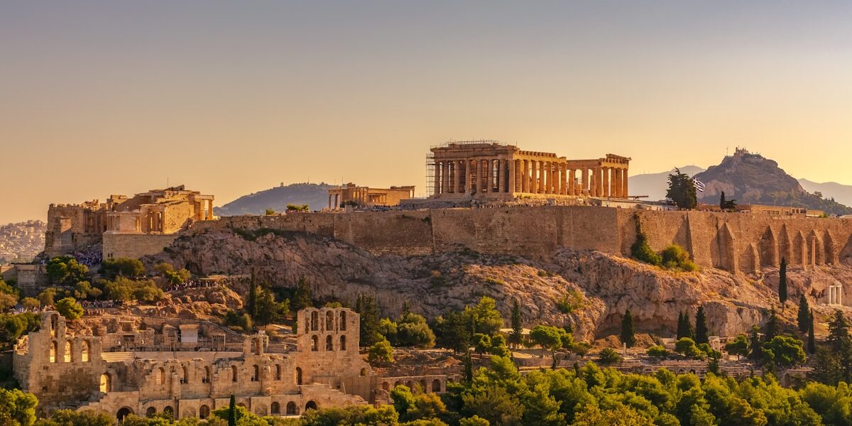 Γερμανικός Τύπος για την Ελλάδα: Ανάκαμψη ή ψευδαίσθηση το τέλος της κρίσης;