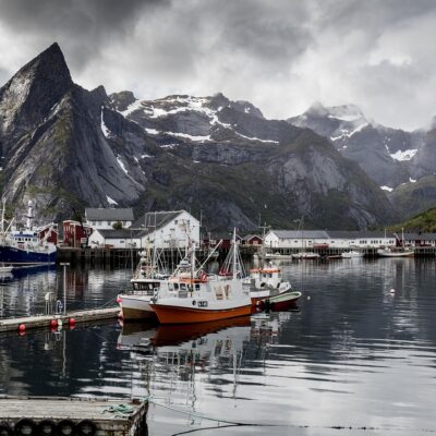 Νέα επιβατική πτήση από τη Γερμανία προς τον Αρκτικό Κύκλο