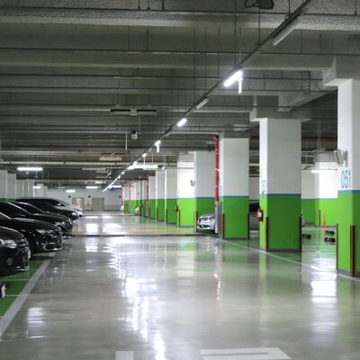 Δείτε την πόλη που θα πληρώνει κάποιος 225 ευρώ για έξι ώρες Parking