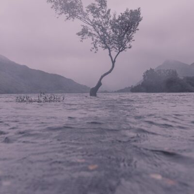 Αναμένονται αρκετές εκατοντάδες λίτρα βροχής: Πλημμύρες και κατολισθήσεις απειλούν