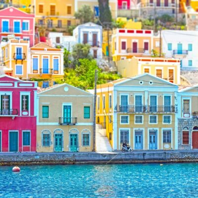 Οι Γερμανοί αλλάζουν συνήθειες: Ποιοι είναι οι ανερχόμενοι προορισμοί στην Ελλάδα;