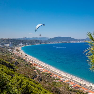 TOP χώρες για Γερμανούς τουρίστες: Η Τουρκία η θέση της Ελλάδα και η άνοδος της Αλβανίας