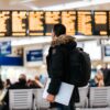 Προβλήματα σε ολόκληρο τον γερμανικό εναέριο χώρο: Καθυστερήσεις και ακυρώσεις
