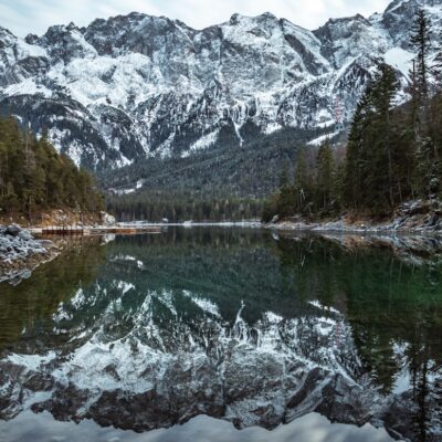 Έρχεται τώρα ο χειμώνας στη Βαυαρία; Οι εμπειρογνώμονες της DWD με σαφή απάντηση