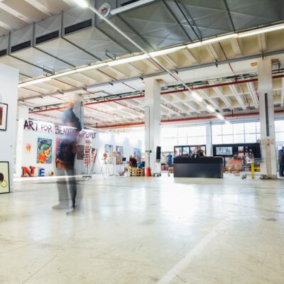 Consumenta 2024: Όλα όσα πρέπει να ξέρετε για τη δημοφιλή εμπορική έκθεση