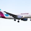 ΕΚΤΑΚΤΟ: Η Eurowings ακυρώνει περισσότερες από 1000 πτήσεις της ΕΚΤΑΚΤΟ: Η Eurowings ακυρώνει περισσότερες από 1000 πτήσεις της