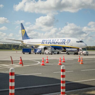 Οι αεροπορικές εταιρείες αναφέρουν: Οι πτήσεις στη Γερμανία δεν αξίζουν τον κόπο