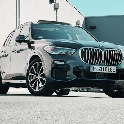 Έκρηξη στις κλοπές SUV: Τα μοντέλα που προτιμούν οι διαρρήκτες