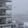 Μετεωρολογικό μοντέλο προβλέπει χιόνια και κακοκαιρία στην Ελλάδα αρχές Νοεμβρίου Μετεωρολογικό μοντέλο προβλέπει χιόνια και κακοκαιρία στην Ελλάδα αρχές Νοεμβρίου