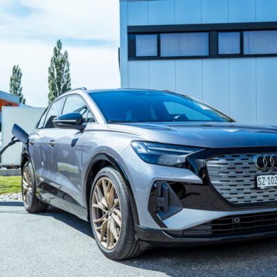 Η Γερμανία σε κρίση: Διακυβεύονται χιλιάδες θέσεις εργασίας στην Audi