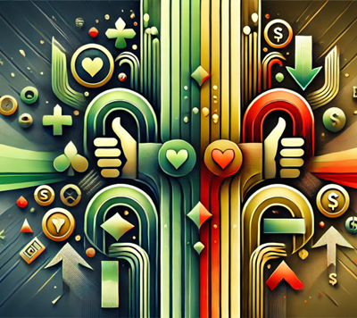 Αυτοκόλλητα Μπόνους: Τα Κρυφά Μειονεκτήματα για τους Παίκτες Καζίνο Αυτοκόλλητα Μπόνους: Τα Κρυφά Μειονεκτήματα για τους Παίκτες Καζίνο