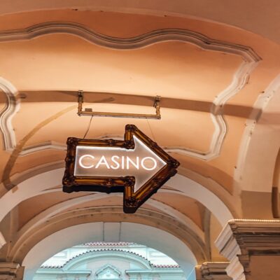 Τι κάνει ένα καλό live casino; Τι κάνει ένα καλό live casino;