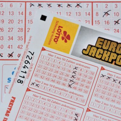 Eurojackpot: Παίκτης τινάζει την μπάνκα στον αέρα – Πόσα κέρδισε
