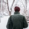 Μετεωρολογική Υπηρεσία: Χαμηλό βαρομετρικό φέρνει χιόνι και παγετό