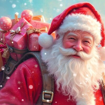 Πώς η Γερμανία εφηύρε τα Χριστούγεννα όπως τα γνωρίζουμε! Πώς η Γερμανία εφηύρε τα Χριστούγεννα όπως τα γνωρίζουμε!